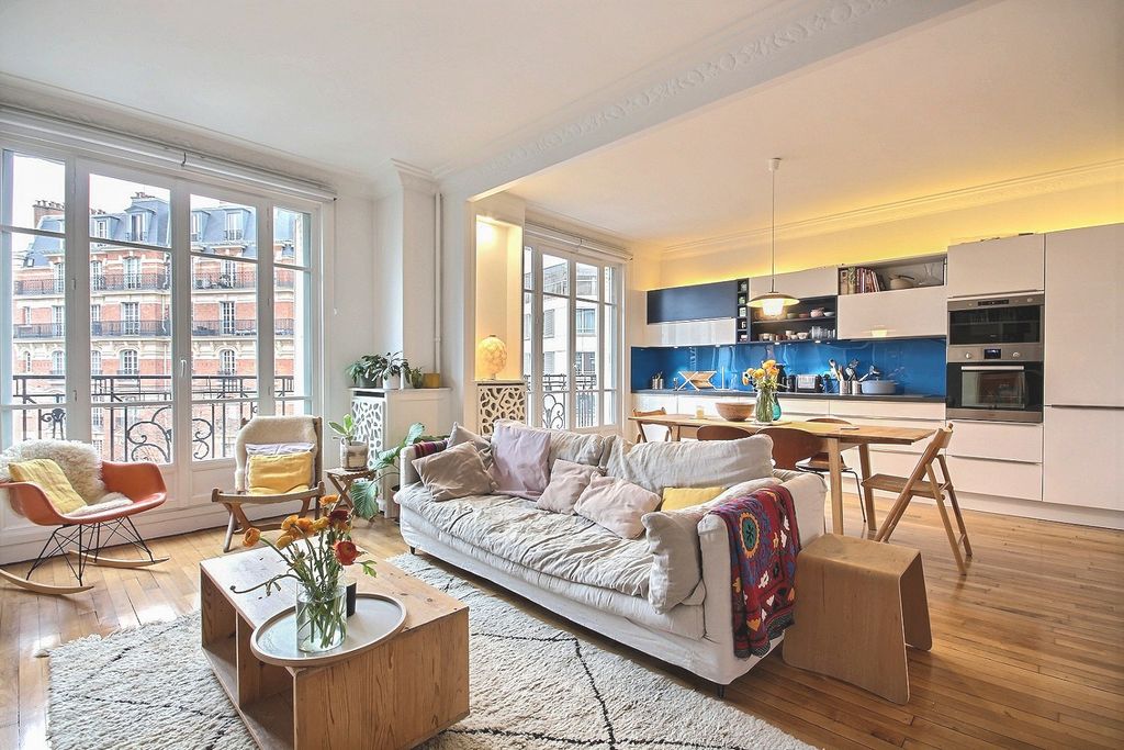 Ripple Residence Paris Olivers Travels 2