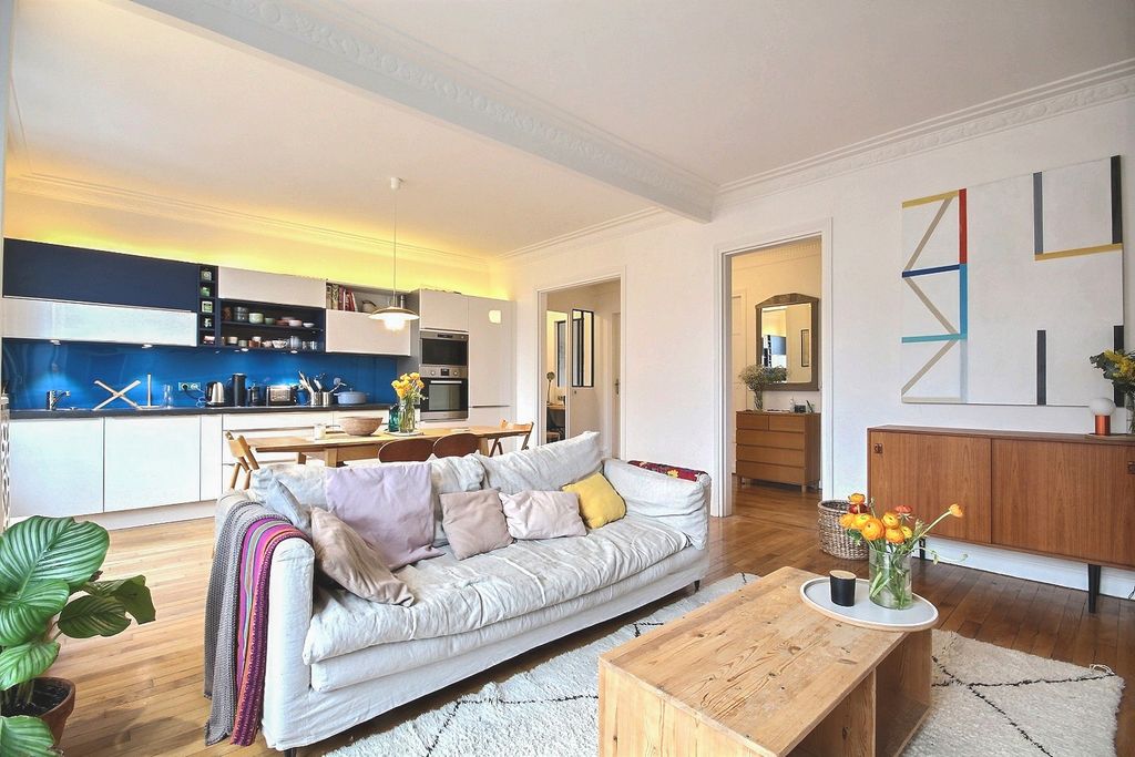 Ripple Residence Paris Olivers Travels 5
