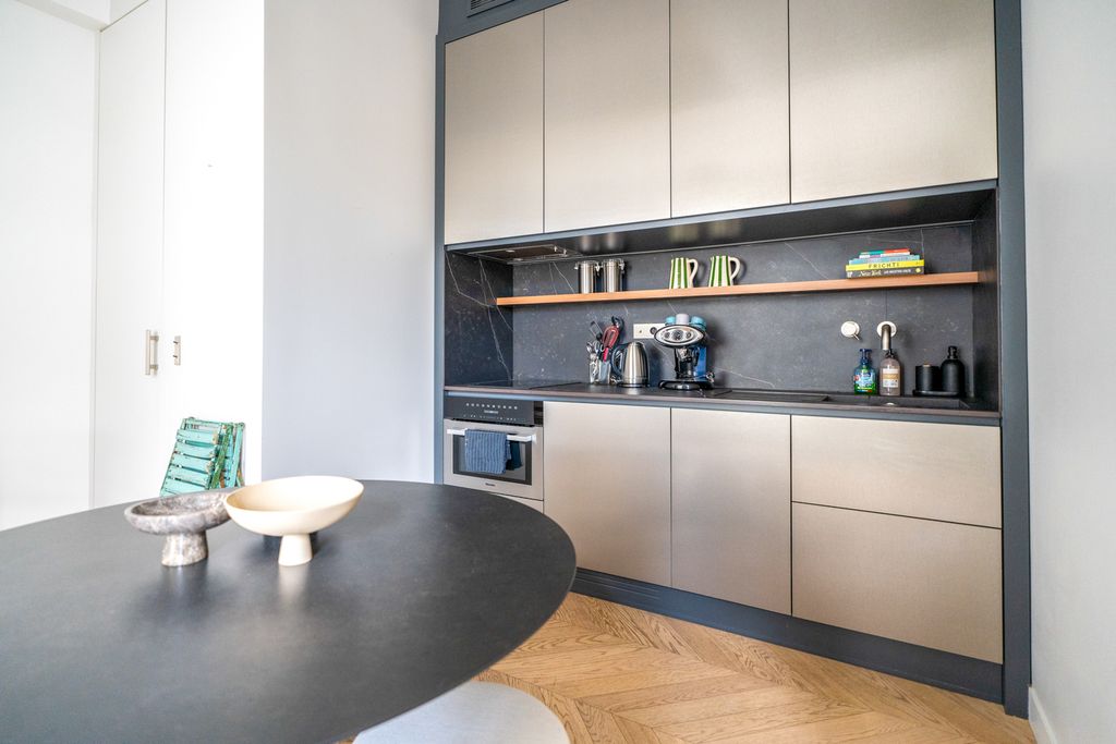 Marble Condo Paris Olivers Travels 3