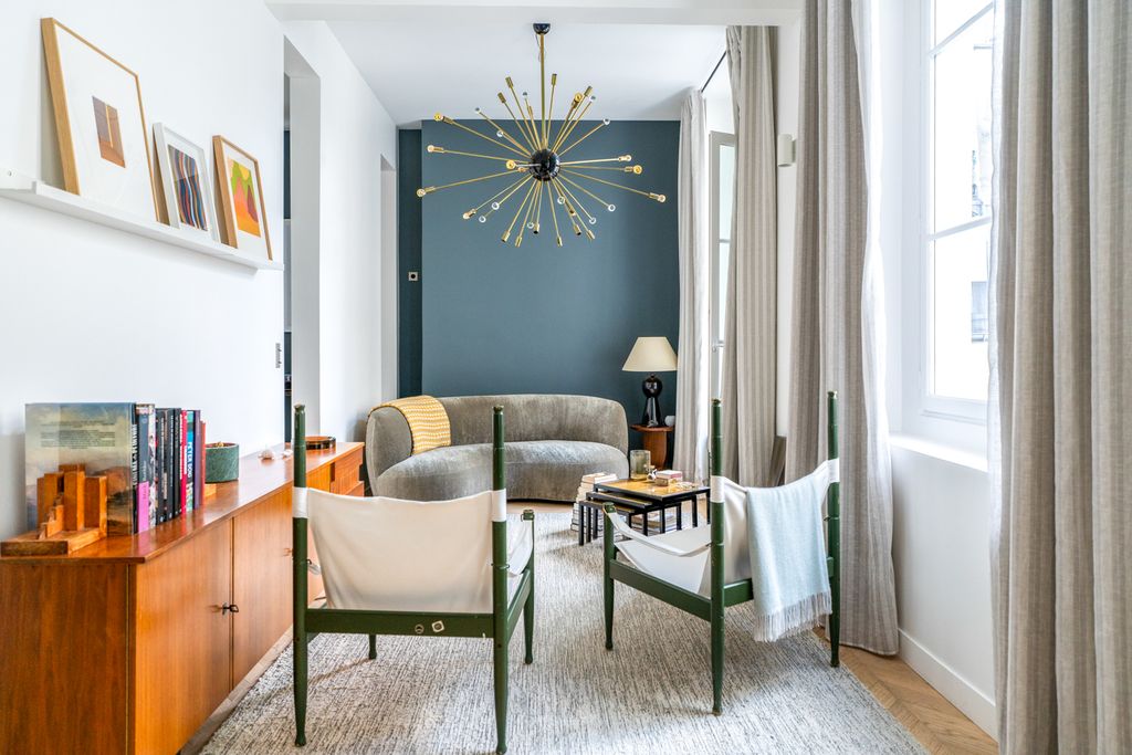 Marble Condo Paris Olivers Travels 1