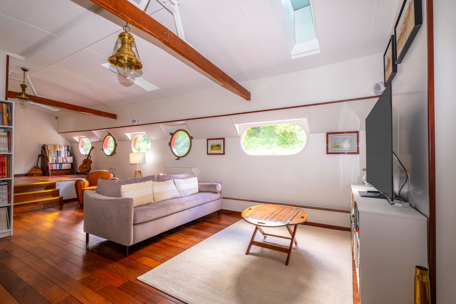 Fair Wind Residence