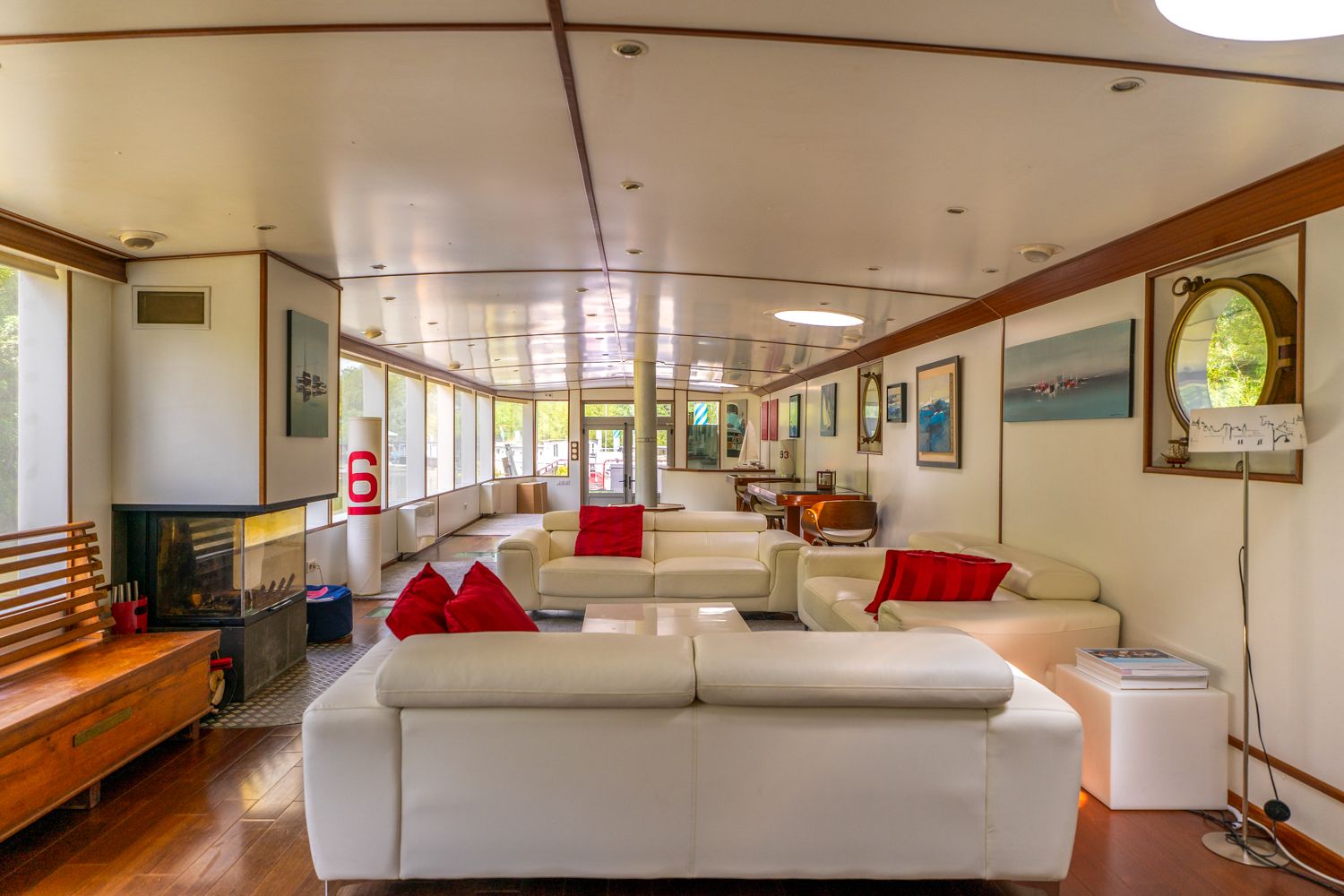 Fair Wind Residence