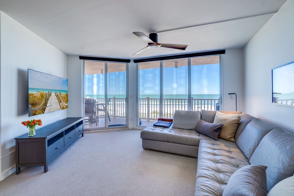 Apartment Shoreline Florida OliversTravels 2