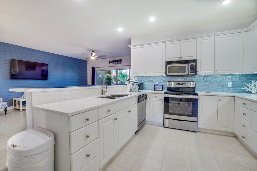 Apartment Snapper Florida OliversTravels 2