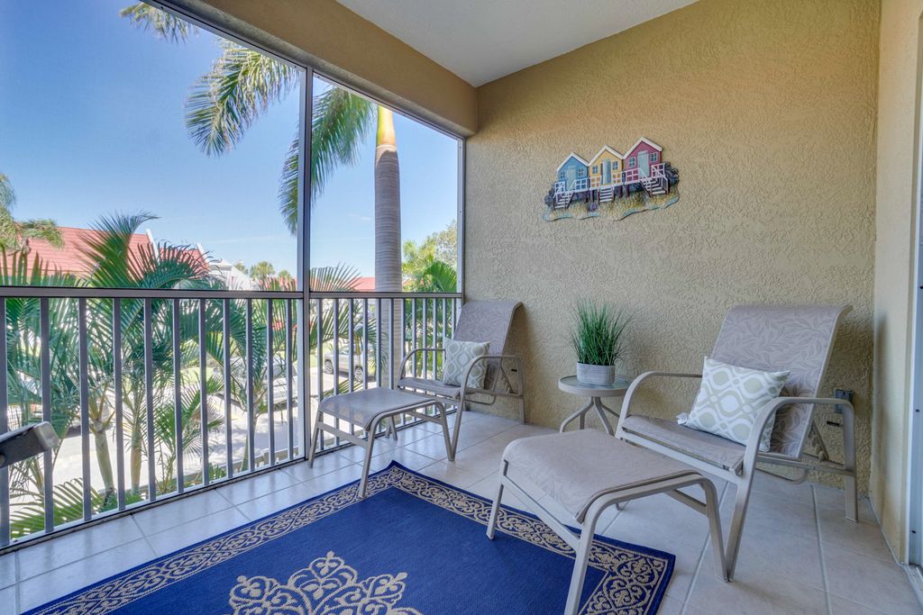 Apartment Snapper Florida OliversTravels 1