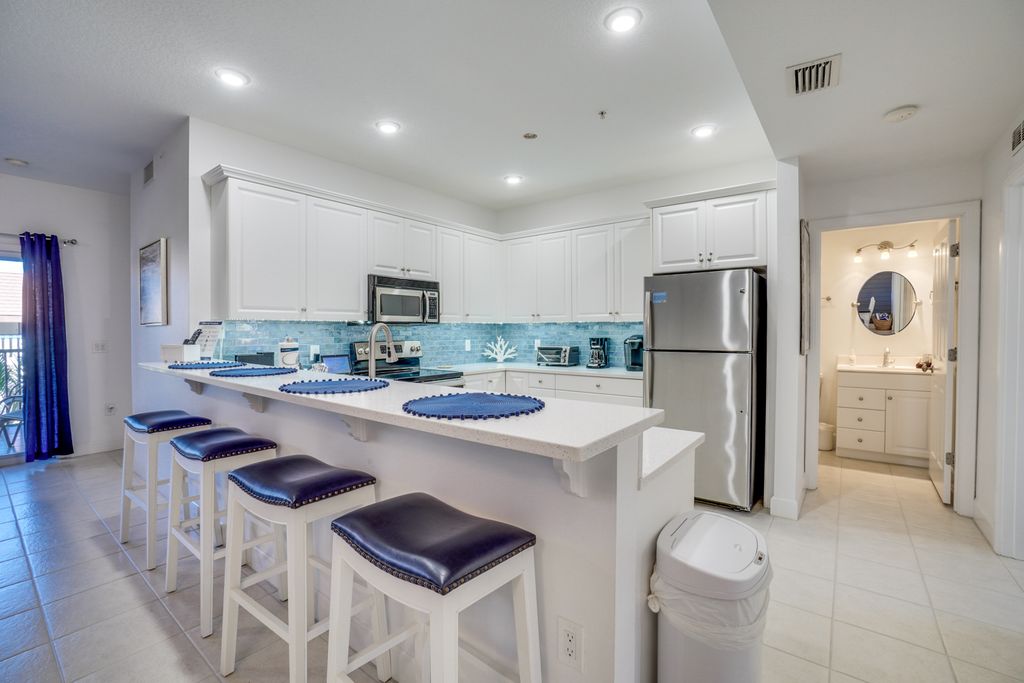 Apartment Snapper Florida OliversTravels 4