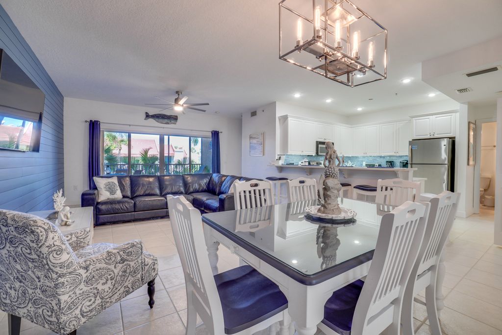 Apartment Snapper Florida OliversTravels 5