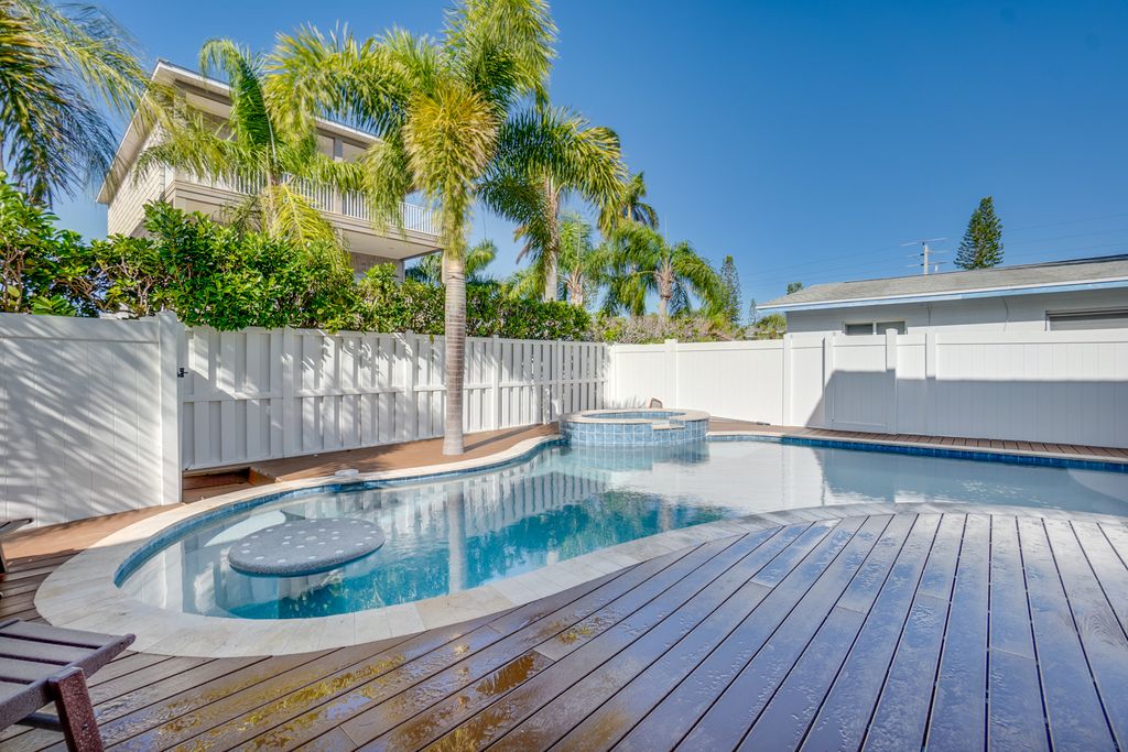 Apartment Horizon Florida USA OliversTravels 3