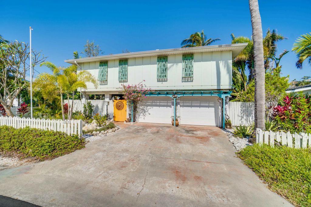 Villa Dockside Florida OliversTravels 1