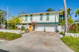 Villa Dockside Florida OliversTravels 1