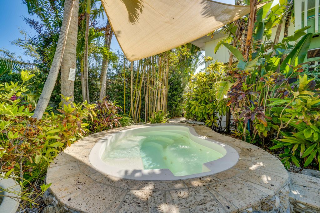 Villa Dockside Florida OliversTravels 3