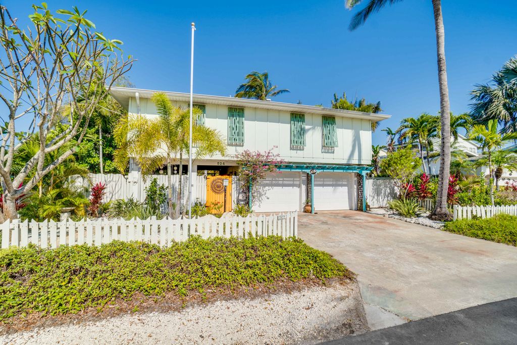 Villa Dockside Florida OliversTravels 2