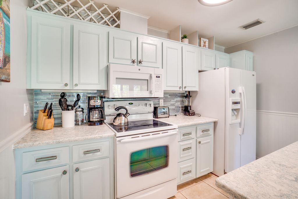 Villa Dockside Florida OliversTravels 4