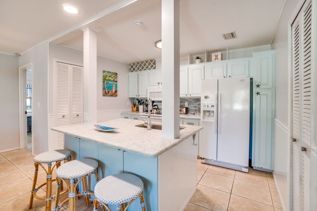 Villa Dockside Florida OliversTravels 5