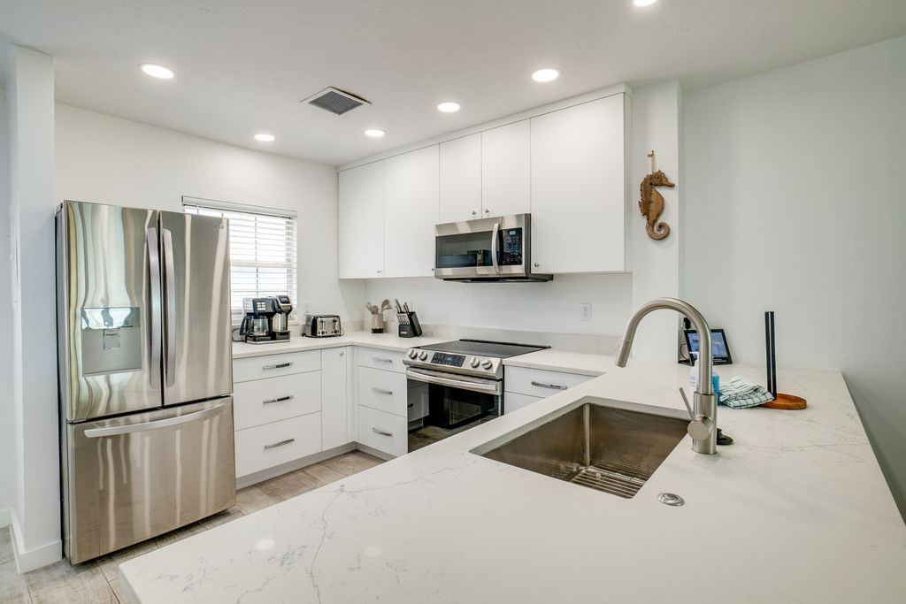 Apartment Gulf Florida OliversTravels 5