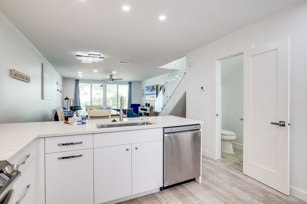 Apartment Gulf Florida OliversTravels 4