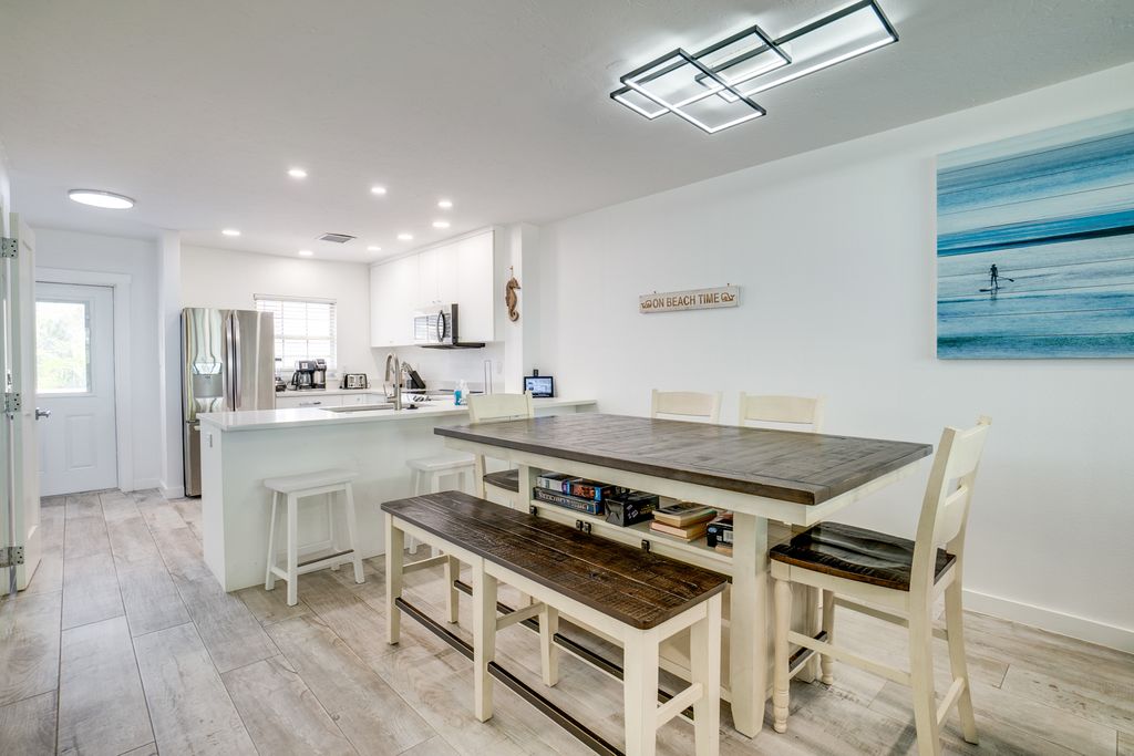 Apartment Gulf Florida OliversTravels 3