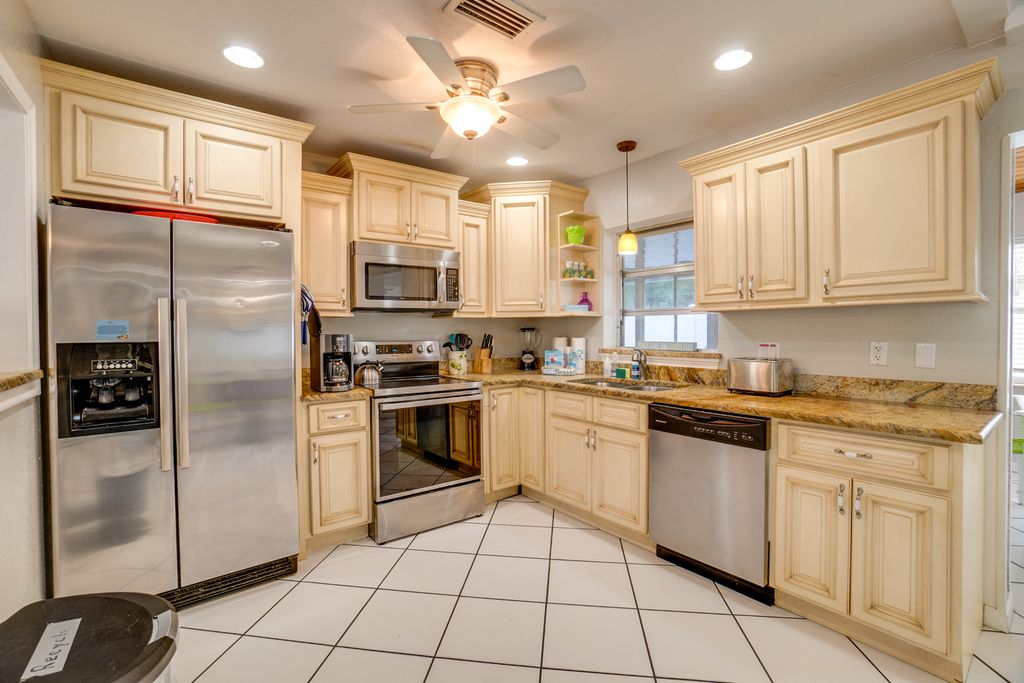 Villa Pompano Florida OliversTravels 2