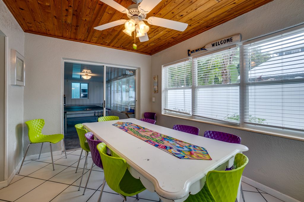 Villa Pompano Florida OliversTravels 4