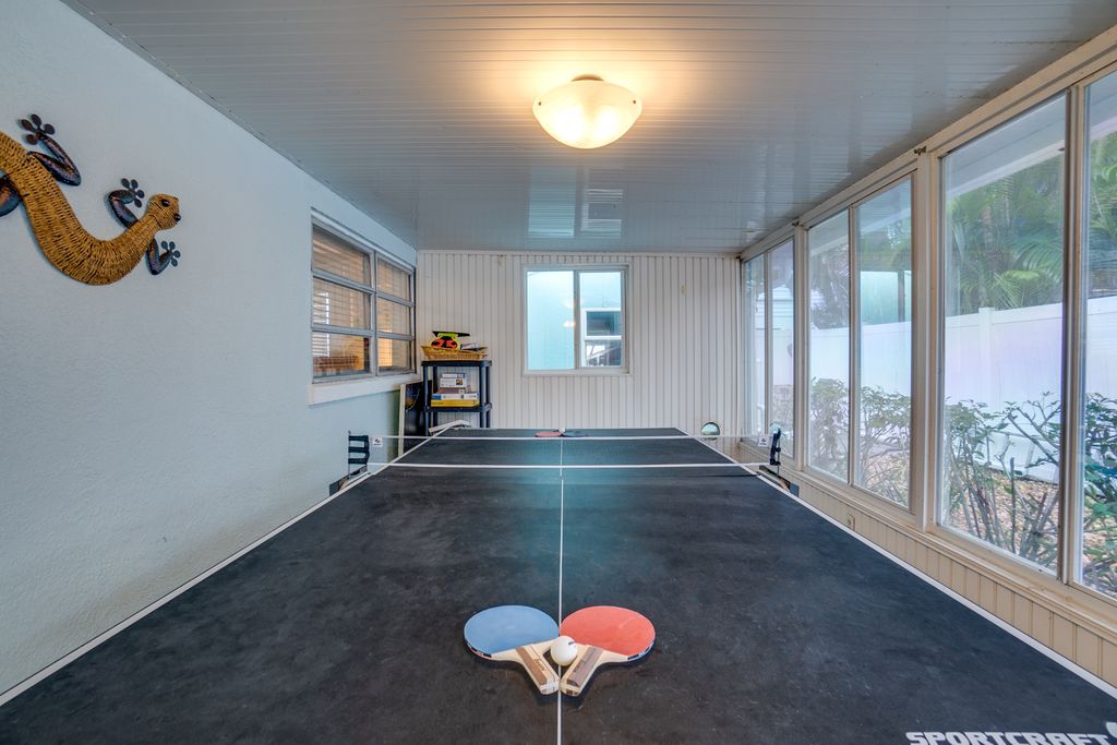 Villa Pompano Florida OliversTravels 5