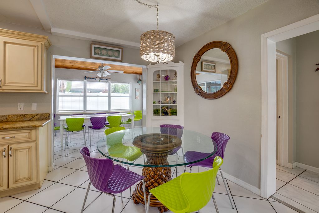 Villa Pompano Florida OliversTravels 3