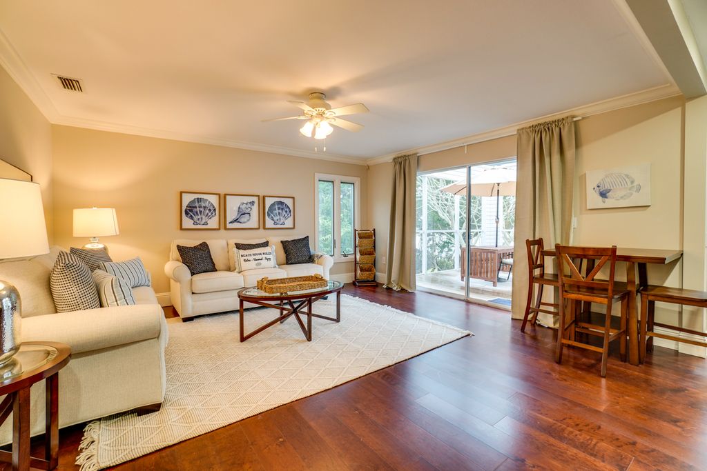 Villa Softshell Florida USA OliversTravels 13