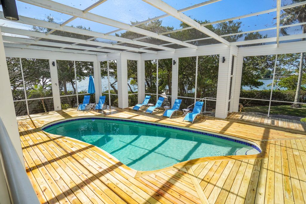 Villa Softshell Florida USA OliversTravels 2