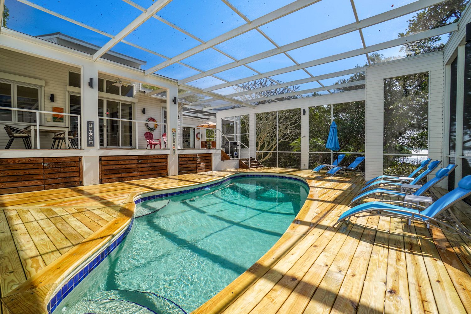 Villa Softshell