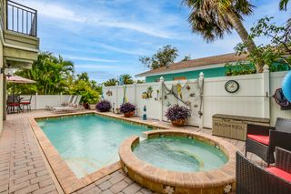 Villa Bottlenose Florida USA OliversTravels 1