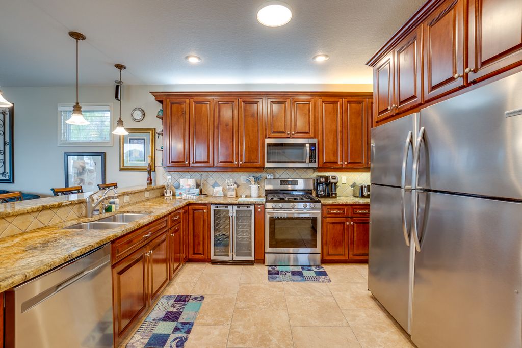 Villa Bottlenose Florida USA OliversTravels 3