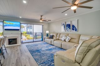 Apartment Voyager Florida OliversTravels 1