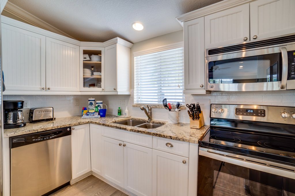 Coolshade Cottage Florida OliversTravels 2