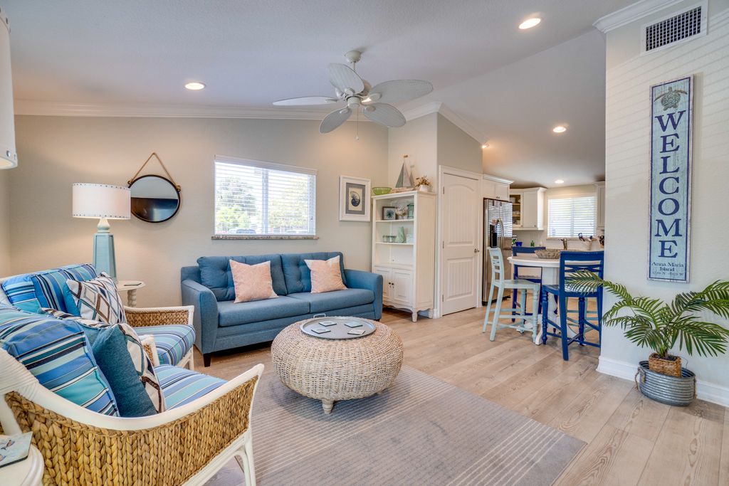 Coolshade Cottage Florida OliversTravels 5