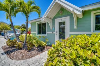 Coolshade Cottage Florida OliversTravels 1