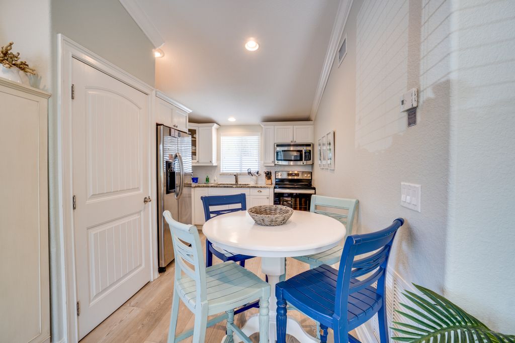 Coolshade Cottage Florida OliversTravels 3