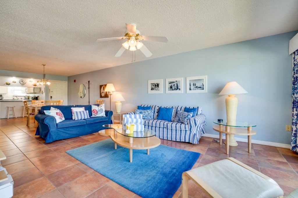 Apartment Gumbo Florida OliversTravels 2