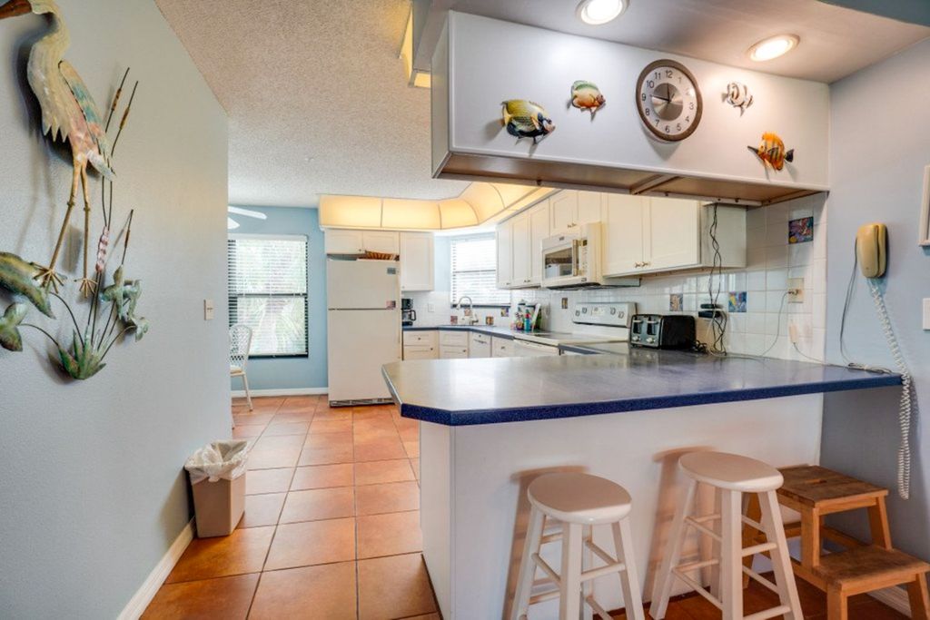 Apartment Gumbo Florida OliversTravels 4
