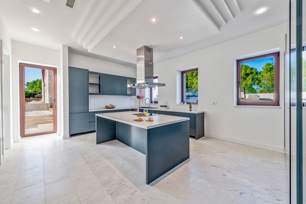 Villa Nikkia Dubrovnik Olivers Travels 5