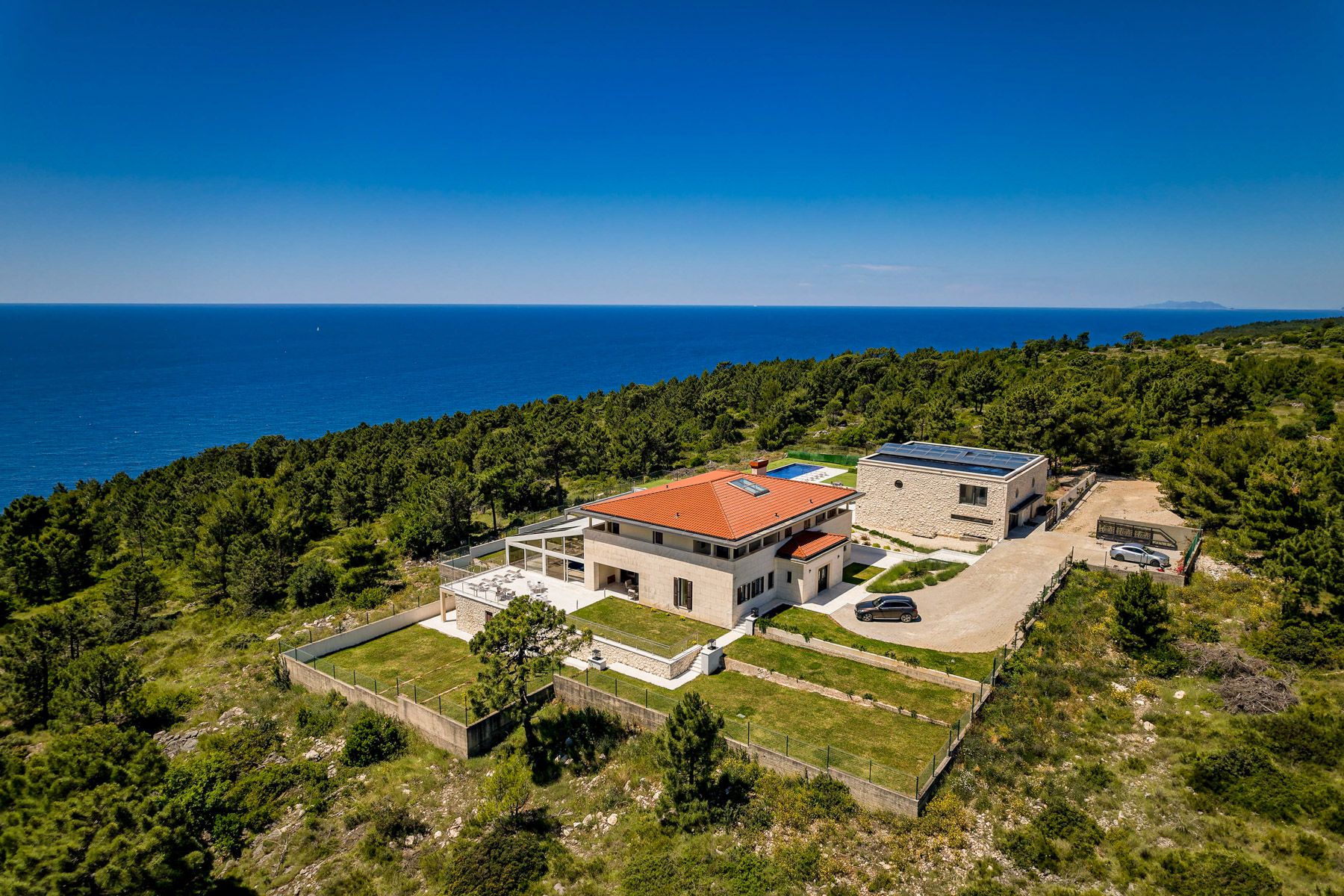 Villa Nikkia