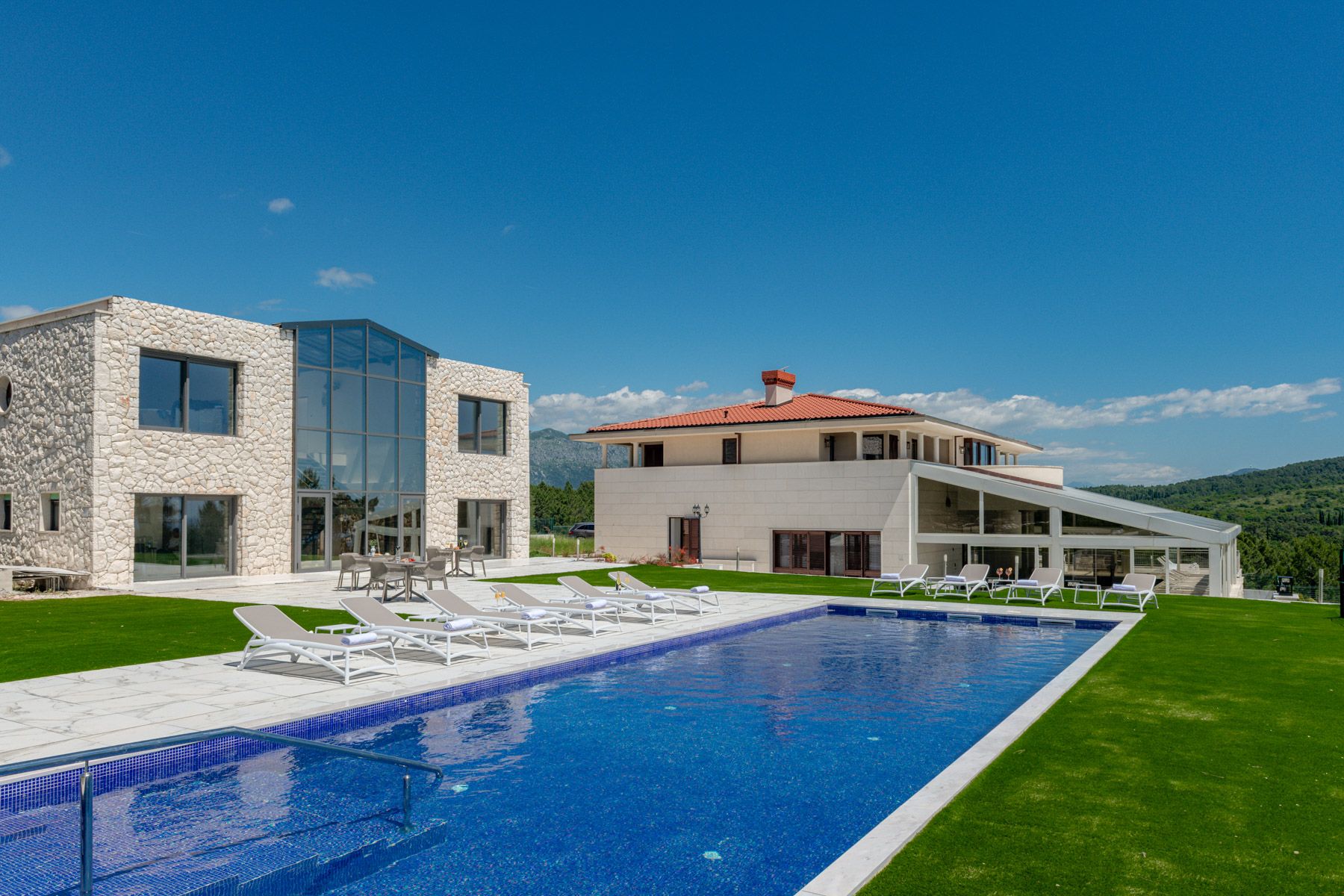 Villa Nikkia