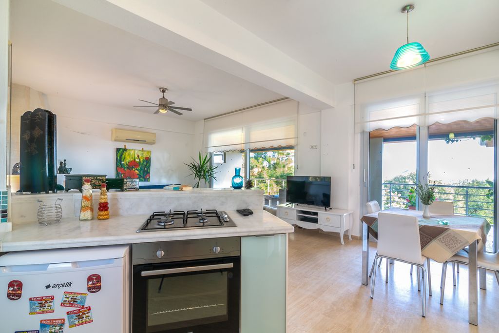 Villa Tavuk Kalkan Olivers Travels 4