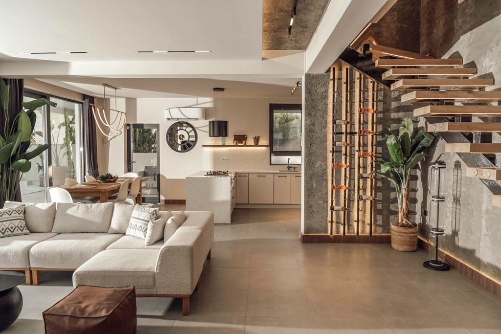 Villa Sultan Fethiye Olivers Travels 4