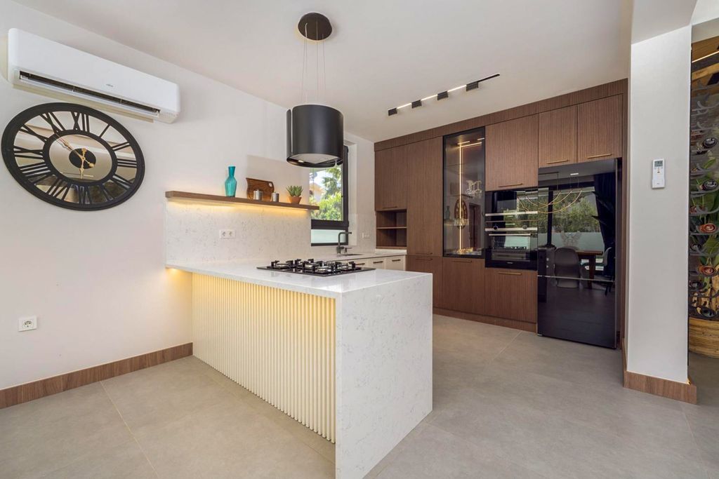 Villa Sultan Fethiye Olivers Travels 5