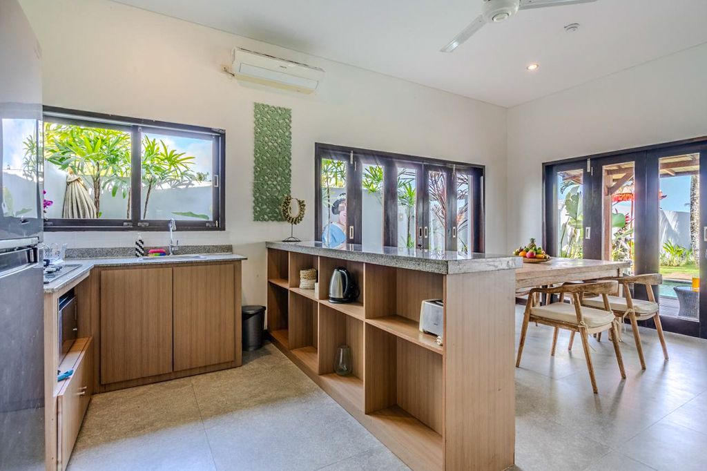 Gianyar Villa Bali Olivers Travels 4