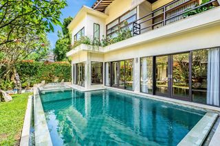 Panatai Villa Bali Olivers Travels 1