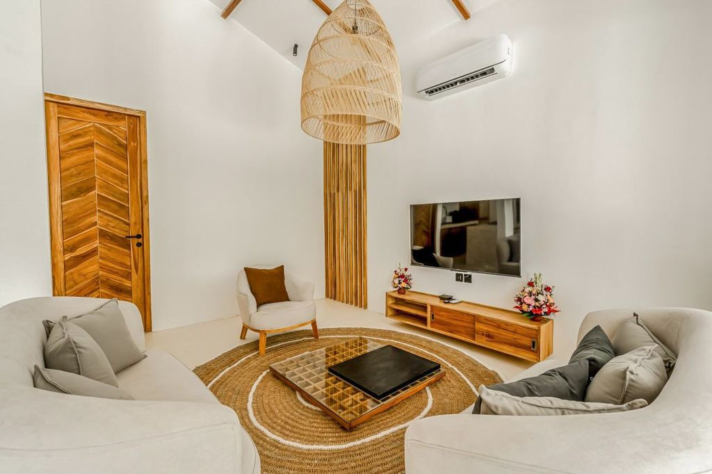 Sayan Villa Bali Olivers Travels 3