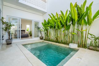 Mengwi Villa Bali Olivers Travels 1