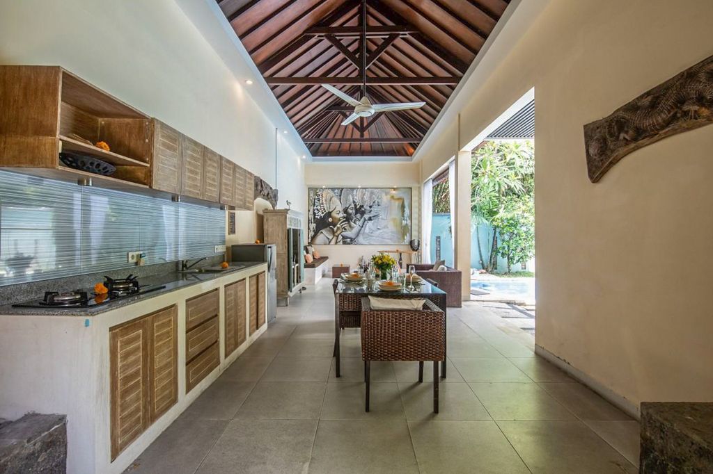 Batur Villa Bali Olivers Travels 5