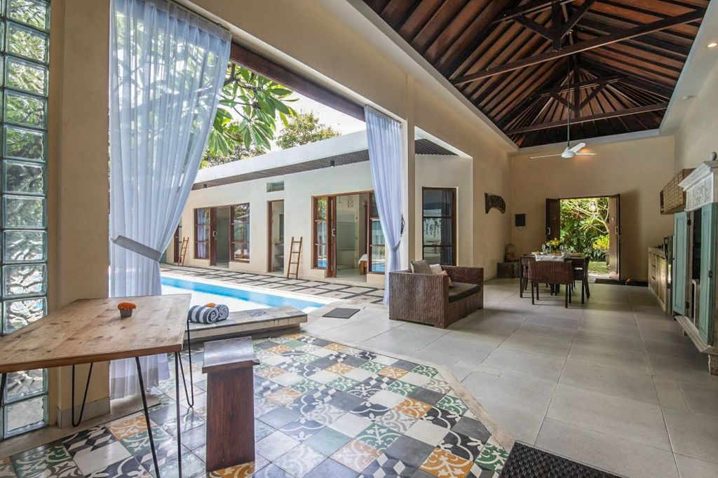 Batur Villa Bali Olivers Travels 2