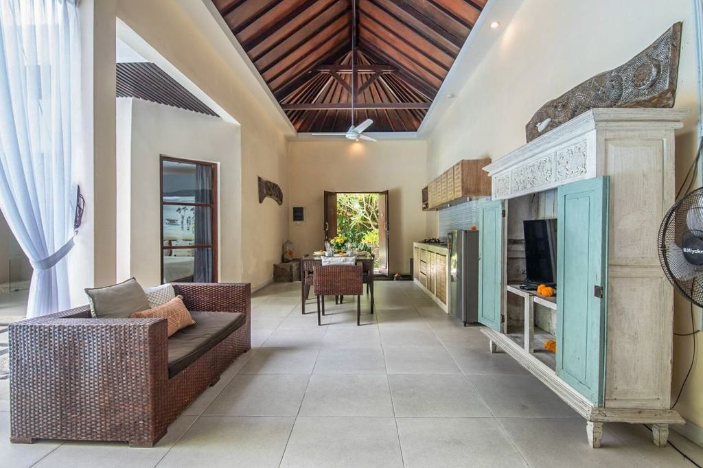 Batur Villa Bali Olivers Travels 4